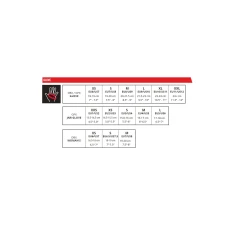 LEATT GLOVE 2.5 WINDBLOCK L ЧОРНИЙ