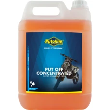 PUTOLINE PUT ВИКЛЮЧЕНИЙ CONCENTRATED- 5L (4)