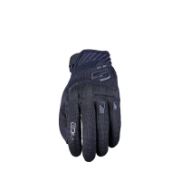 FIVE GLOVE RS3 EVO ЧОРНИЙ S