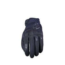 FIVE GLOVE RS3 EVO ЧОРНИЙ S