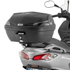 GIVI SPECIFIC ПЛИТА FOR MONOKEY® КОРОБКИ SUZUKI BURGMAN 125-200 (06-13)