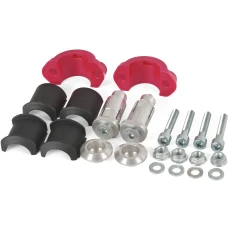 POLISPORT SHARP MOUNTINGKIT 13-18MM (50)