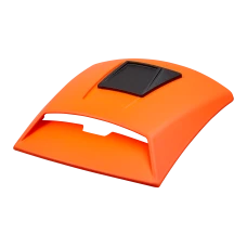 SCHUBERTH C4 ВЕНТИЛЯЦІЯ SCOOP, ПОМАРАНЧЕВИЙ КОЛІР