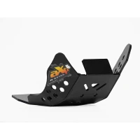 AXP SKID ПЛИТА PHD 6MM KTM 125SX/XC / GAS-GAS EC/MC125 / HUSQVARNA TC/TE125