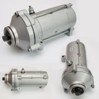 ARROWHEAD СТАРТЕР HONDA GL 1200 85-88 (31200-MG9-681)