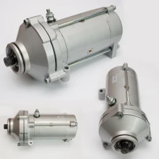 ARROWHEAD СТАРТЕР HONDA GL 1200 85-88 (31200-MG9-681)