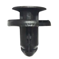 TOURMAX ШПИЛЬКИ MONTAZOWE DO ПЛАСТІКОВ (GLEBOKOSC 18MM, GR. 8MM, SZER. GLOWKI 18MM, DL. CALK. 20MM) (10 ШТУКИ.) (MADE IN JAPAN)