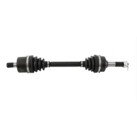 ALL BALLS ПОЛУВІСЬ ПРИВІДНА KAWASAKI KVF650 I BRUTE FORCE 06-13, KVF750 BRUTE FORCE 05-18, KVF750 BRUTE FORCE EPS 12-18 ЗАД СТОРОНА ЛІВА / ПРАВА