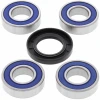 ALL BALLS ПІДШИПНИК КОЛЕСА ЗАДНЬОГО Z USZCZELNIACZAMI YAMAHA TT350 '86-'87, TT600 '83-'86, YZ250 '81-'87 - зображення 2