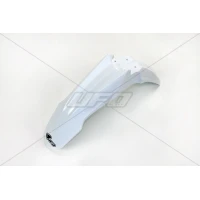 UFO КРИЛО ПЕРІД HONDA CRF 250R '14-'17, CRF 450R '13-'16, КОЛІР БІЛИЙ