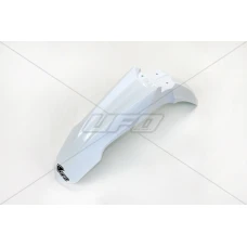 UFO КРИЛО ПЕРІД HONDA CRF 250R '14-'17, CRF 450R '13-'16, КОЛІР БІЛИЙ