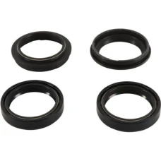 PIVOT WORKS 2025/07 КОМПЛЕКТ УЩІЛЬНЮВАЧІ OLEJOWYCH I PYLOWYCH HONDA CBR 600 RR '03-'04, CBR 900 RR (919) '96-'99, CBR 900 RR '93-'95, CR 125 R '90-'91, CR 250 R '89-'91, CR 500 R '89-'91, CRF 1000 AFRICA TWIN '16-'19, CRF 1100 AFRICA TWIN '20-'24