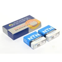 ATHENA 2026/01 ПІДШИПНИК GLOWKI РАМИ HONDA CRE 125 '05-'08, CRE 250 F / R '05-'08, CRF 250 R '14-'26, CRF 450 R '13-'26, CRF 250 / 300 RX '19-'26, CRF 450 X '05-'26, CR 125 R '98-'07