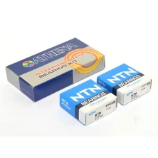 ATHENA 2026/01 ПІДШИПНИК GLOWKI РАМИ HONDA CRE 125 '05-'08, CRE 250 F / R '05-'08, CRF 250 R '14-'26, CRF 450 R '13-'26, CRF 250 / 300 RX '19-'26, CRF 450 X '05-'26, CR 125 R '98-'07