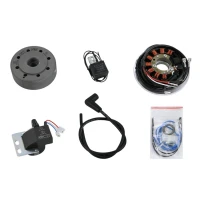 VAPE 2026/03 IGNITION SET HUSQVARNA 13 MM SEM