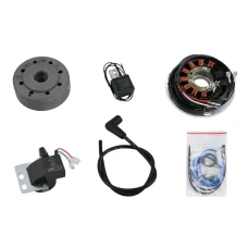 VAPE 2026/03 IGNITION SET HUSQVARNA 13 MM SEM