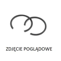 NAMURA ЗАХИСТ SWORZNIA (19.0X1.0MM) (2 ШТУКИ.)