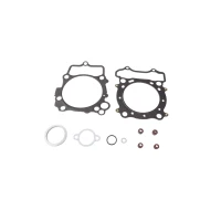 VERTEX УЩІЛЬНЕННЯ TOP-END YAMAHA WR 250F '20-'24, YZ 250F '19-'24, YZ250FX '20-'24 BIG BORE (+3MM=80MM) - ZASTEPUJA CW21013G01