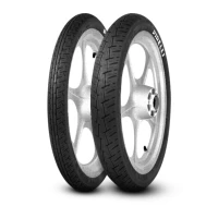 МОТОШИНА PIRELLI 3.50-18 CITY DEMON 62P M/C REINF ЗАДНЯ DOT 28/2022