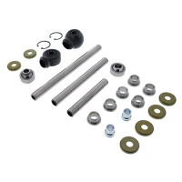 ALL BALLS КОМПЛЕКТ РЕМОНТУ NIEZALEZNEGO ПІДВІСКИ ЗАДНЬОГО (ВАЖЕЛІ A-ARM) YAMAHA YXZ 1000R '16-'17