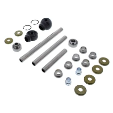 ALL BALLS КОМПЛЕКТ РЕМОНТУ NIEZALEZNEGO ПІДВІСКИ ЗАДНЬОГО (ВАЖЕЛІ A-ARM) YAMAHA YXZ 1000R '16-'17
