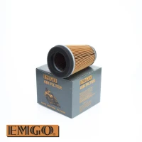 EMGO ФІЛЬТР ПОВІТРЯ YAMAHA XC 125T/K CYGNUS R`95-03 (HFA4102) (4CW-E4451-00/ 4CW-E4451-01/4CW-E4451-02)