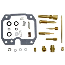 PSYCHIC КОМПЛЕКТ РЕМОНТУ КАРБЮРАТОРА YAMAHA TTR 125E/L/LE '06-'07 (OEM: 1003-0255) (26-1311) (NA 1 КАРБЮРАТОР)