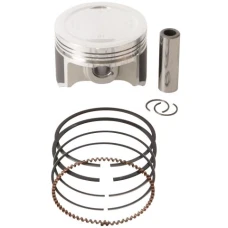 VERTEX ПОРШЕНЬ HONDA TRX 250 TE/TM FOURTRAX RECON 02-18 (68,46MM)