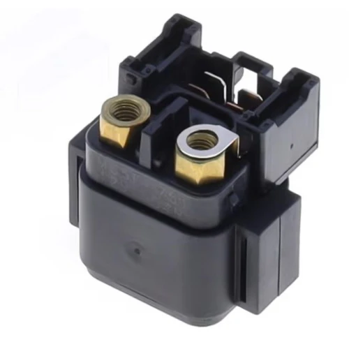 ATHENA 2025\/09 РЕЛЕ СТАРТЕРА KTM ADVENTURE 1050 '15-'19, 1190 ADV '13-'16, 1290 СУПЕР ADVENTURE '15-'24, EXC 250 '10-'24, EXC 450 '12-'16, EXC-F (EXCF) 350 '12-'24 (OEM: 58211058000) - зображення 1