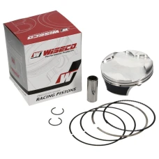 WISECO 2024/07 ПОРШЕНЬ 4T YAMAHA YZ 450 F (YZF450) '23-'25, WR 450 F (WRF450), YZ 450 FX '24-'25, FANTIC XXF 450 '23-'24 (STD. 96.94MM) (13.5:1)