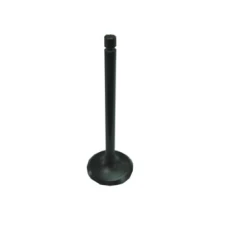 BRONCO КЛАПАН ВИПУСКНИЙ YAMAHA YFM 660 GRIZZLY/RAPTOR/RHINO '98-'07 СТАЛЕВИЙ (32X6X92,7MM)(OEM:3YF-12121-00)