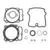 NAMURA УЩІЛЬНЕННЯ TOP-END KTM EXCF 450\/500 '17-'19, HUSQVARNA FE 450\/501 '17-'19 - зображення 2
