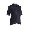 LEATT (НОВИНКА 2024) СОРОЧКА ROWEROWA (DAMSKA) MTB ENDURANCE 5.0 WOMAN JERSEY BLACK КОЛІР ЧОРНИЙ РОЗМІР XS - зображення 1