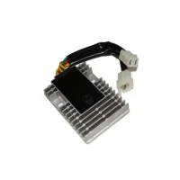 PROMX РЕГУЛЯТОР НАПРУГИ KYMCO DINK DOWNTOWN PEOPLE VENOX XCITING  125 / 300 / 500 RET59008