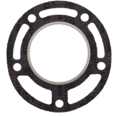 ATHENA ПРОКЛАДКА ПІД ГБЦ ( ГБЦ ) YAMAHA YZ 125 '83-'85 (OEM:39W1118101)