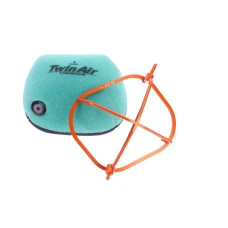 TWIN AIR ФІЛЬТР ПОВІТРЯ TRIUMPH TF 250X '24-'26, TF 250E '25-'26; TF 450X '25-'26; TF 450E '25-'26 (POWERFLOW KIT)