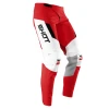 SHOT RACING ШТАНИ MOTO CONTACT CHASE RED КОЛІР CZERWONY\/BIALY\/CZARNY РОЗМІР 38 - зображення 3