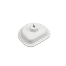 UFO 2026/03 ПОКРИТТЯ ФІЛЬТРА ПОВІТРЯ (DO MYCIA МОТОЦИКЛА) SHERCO SE-R 125/250/300 '18-24, SEF-R 250/300/450 '18-24 КОЛІР БІЛИЙ