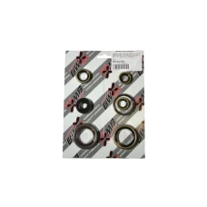 BEARING WORX 2023/04 КОМПЛЕКТ (НАБІР) УЩІЛЬНЮВАЧІ SILNIKOWYCH KTM SX-F 250 '05-'12, XC-F 250 '07-'12, XCF-W 250 '07-'10/'12-'13 (822320)