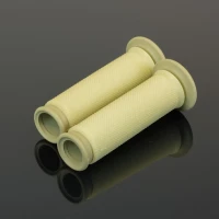 RENTHAL ПЕРЕМИКАЧІ ROAD KEVLAR DUAL COMPOUND DWUSKLADNIKOWE ZAWIERAJACE KEVLAR, КОЛІР KEVLAR (ДУЖЕ 32MM)