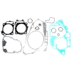NAMURA КОМПЛЕКТ ПРОКЛАДОК HONDA TRX 450R '04-'05 (808868) - зображення 2