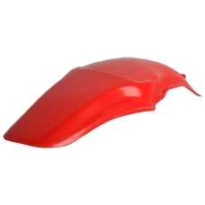 POLISPORT КРИЛО ЗАД HONDA CR 80R '96-'02;CR 85R '03-'07 КОЛІР ЧЕРВОНИЙ