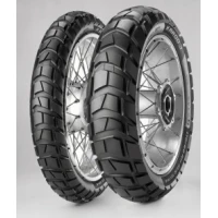 METZELER ШИНА 120/70R19 KAROO 3 60T TL M/C M+S ПЕРІД DOT 12/2023 (OFERTA SPECJALNA)