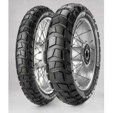 METZELER ШИНА 120/70R19 KAROO 3 60T TL M/C M+S ПЕРІД DOT 12/2023 (OFERTA SPECJALNA)