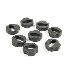 PROX GUMKI КОШИКА СЦЕПЛЕННЯ HONDA CR 125 87-07 CRF 250R '04-'17,KTM 125 SX 98-18,EXC 98-16,KTM 150 09-18 KTM SXF 250 '06-'12 ( 8 ШТУКИ. )