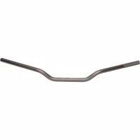 RENTHAL АКЦІЯ КЕРМО 7/8 ЦІЛИЙ (22MM) ROAD РУЧКИ GREY ULTRA LOW КОЛІР СІРИЙ