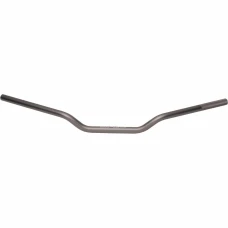 RENTHAL АКЦІЯ КЕРМО 7/8 ЦІЛИЙ (22MM) ROAD РУЧКИ GREY ULTRA LOW КОЛІР СІРИЙ