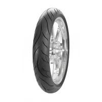 МОТОШИНИ AVON 120/70-21 COBRA AV71 68V TL ПЕРЕДНЯ DOT 10/2018