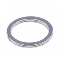 ATHENA ПРОКЛАДКА КОЛЕКТОРА ВИПУСКНОГО HONDA CB500/CB600/CBF600/CBF1000,CBR600/900,NT,SH 35X43X4