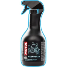 MOTUL E2 MOTOWASH 1L - ЗАСІБ DO MYCIA МОТОЦИКЛА